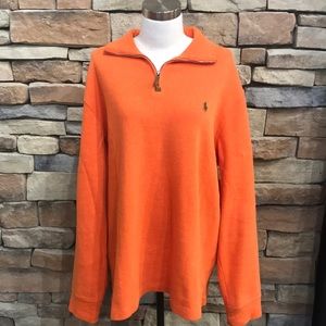 Men’s Polo Ralph Lauren sweater